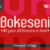 Bokeseni College Font