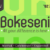 Bokeseni Expanded Font