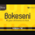 Bokeseni Fat Font