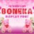 Boneka Font