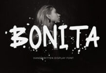 Bonita Font