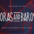 Borasandbaros Font