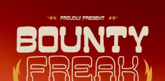 Bounty Freak