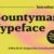 Bountyman Font