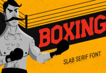 Boxing