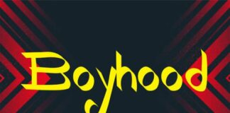 Boyhood Fonts