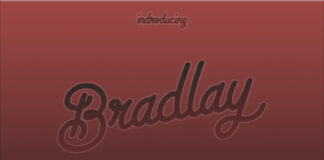 Bradlay Font