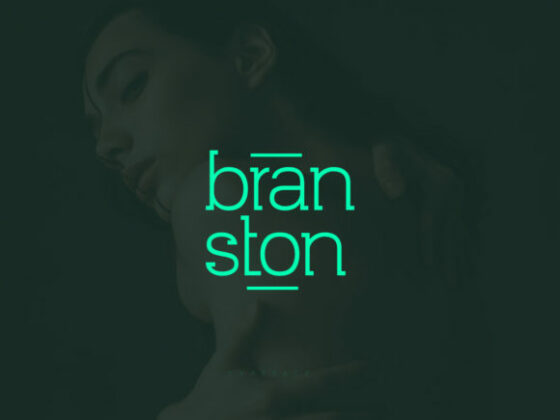 Bran Ston Fonts