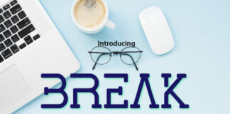 Break Fonts