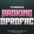 Broking Goprofact Font