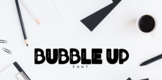 Bubble Up