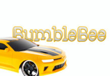 Bumble Bee Fonts