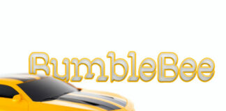 Bumble Bee Fonts