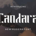 Candara Fonts