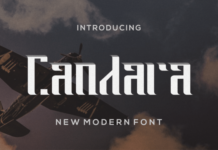 Candara Fonts