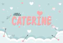 Caterine Font