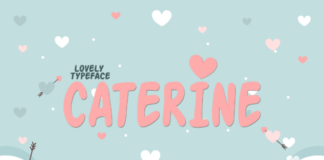 Caterine Font