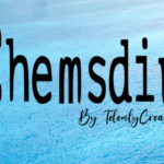 Chemsdin Fonts