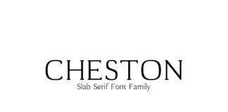 Cheston