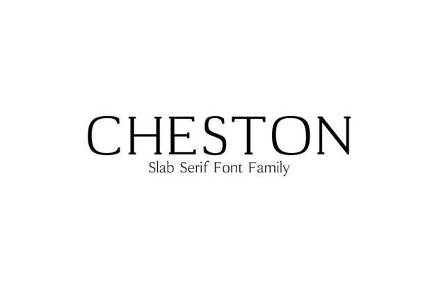 Cheston