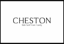 Cheston Poster 1