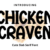 Chicken Craven Font