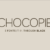 Chocopie Font