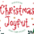 Christmas Joyful Font