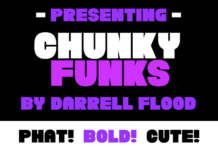 Chunky Funks