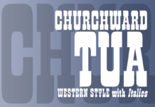 Churchward Tua Family