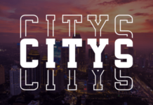 Citys Font