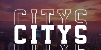 Citys Font