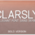 Clarsly Bold Font