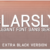 Clarsly Extra Black Font