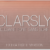 Clarsly Extra Light Font