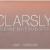 Clarsly Light Font