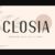 Closia Font