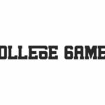 College Games Fonts