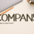 Company Font