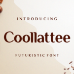 Coollattee Fonts