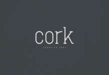 Cork Fonts