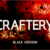 Craftery Black Font