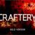 Craftery Bold Font