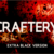 Craftery Extra Black Font