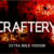 Craftery Extra Bold Font