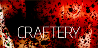 Craftery Extra Light Font