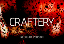 Craftery Font