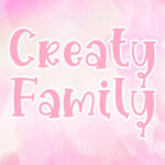 Creaty Family Fonts