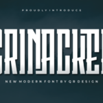 Crinacker Fonts