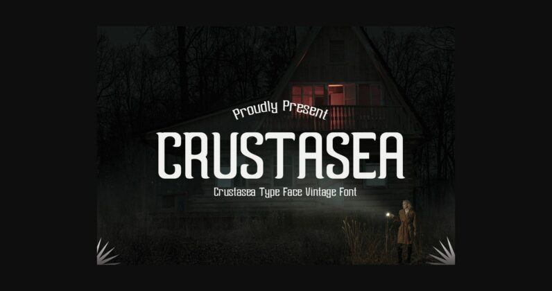 Crustasea Poster 4